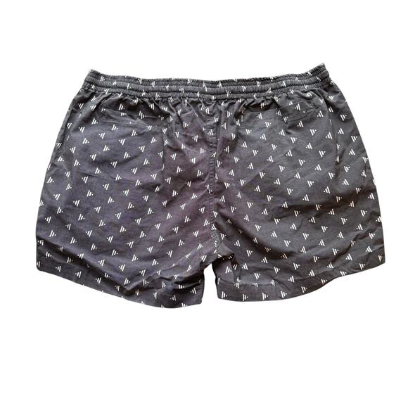 Androgynous Fox XL Jaunty Shorts Gender Neutral Non Binary - Picture 4 of 5